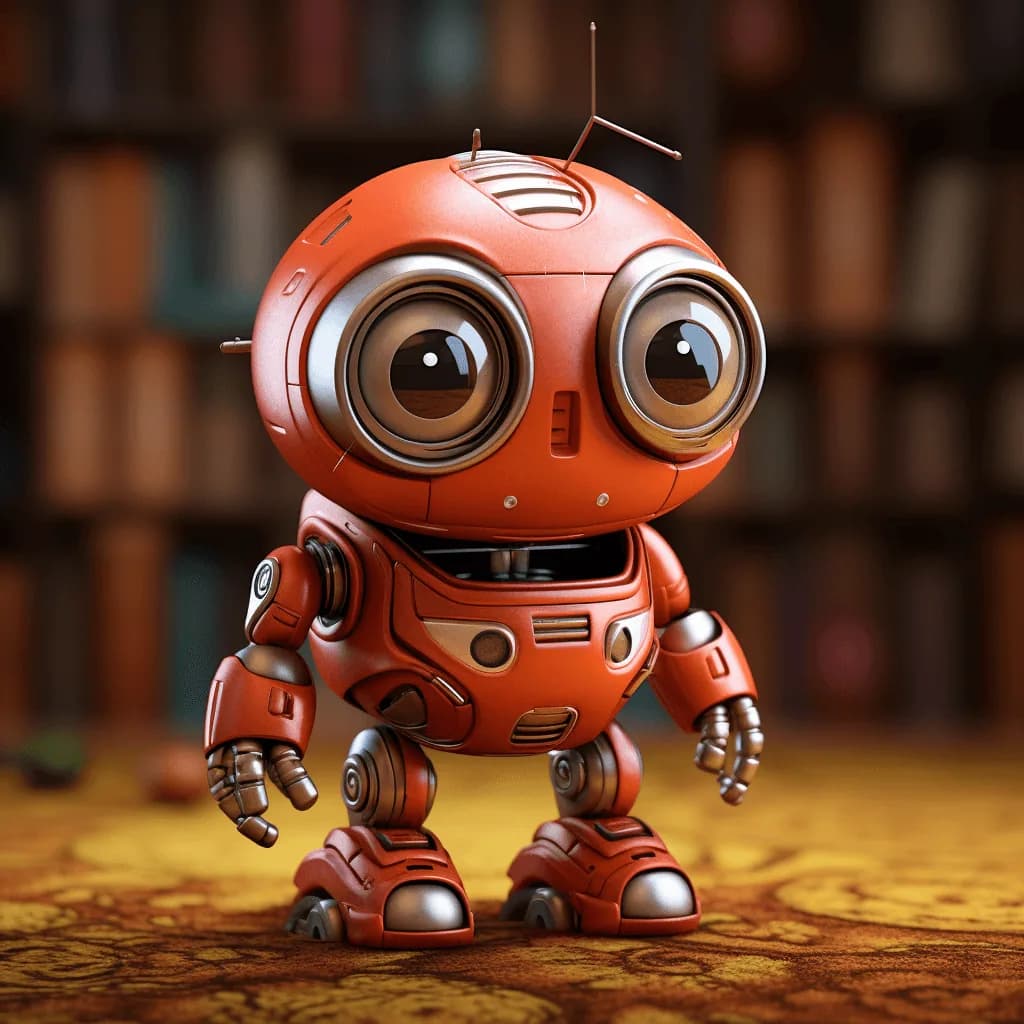 Cute AI Conclusion